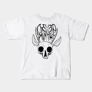 deer mummy II Kids T-Shirt